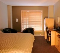 Hotel Le Dauphin 
